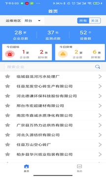 运维环保通